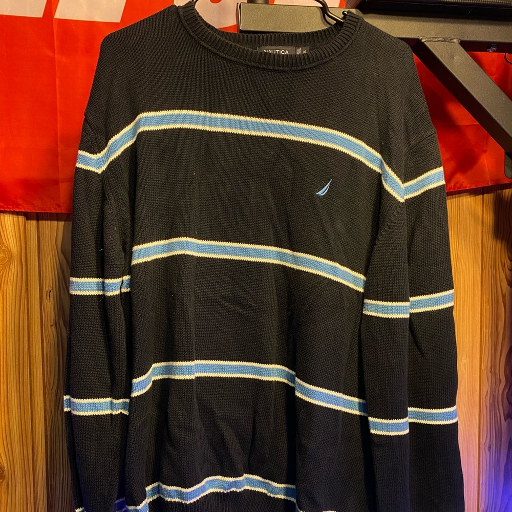 Nautica Sweater